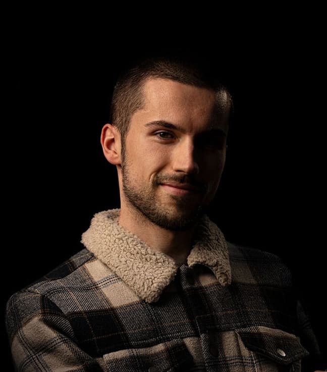 Kacper Lutyński