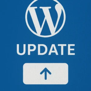 Automatyzacja Aktualizacji WordPress